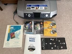 Epson Stylus Photo R340 Printer Bundle Tested & Working. Fixed Price $82.50.