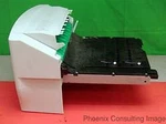 Hp Laserjet 4100 Printer R73-5015 C8054A Duplexer Option. Fixed Price $130.00.