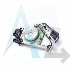 Replacement For Hp CE707-67904 CP5525 Fuser Drive Assembly. Fixed Price $68.22.