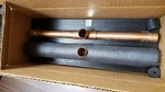 Brodhead-garrett Thermal Pipe Assembly Part # 3070- Box Complete Great Deal. Fixed Price $23.37.