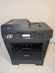 Brother MFC-8710DW Wireless Monochrome Laser Printer (all-in-one). Fixed Price $439.99.