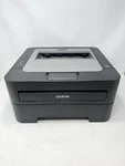 Brother HL-2240D Monochrome Laser Printer Page Count: 4756 Tested Working. Fixed Price $80.00.