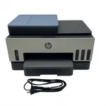 Hp Smart 7301 Wireless All-in-one Supertank Inkjet Printer #UB7655 (ad). Fixed Price $190.99.