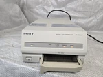 Sony Digital Color UP-D23MD/ Ultrasonic Printer, Japan. Fixed Price $268.18.