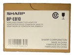 Genuine Sharp BP-EB10 Wireless Connection Adapter BP-70C31/70C36/70C4S 50C26 +. Fixed Price $190.00.