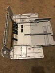 Hp Photosmart C5500 All-in-one Printer Q8340-64001 Bottom Replacement Ink Stain. Fixed Price $50.00.