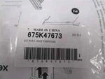 Xerox 675K47673 Roll Assembly Feed Kit Xog Genuine Oem New. Fixed Price $60.00.