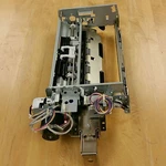 RG5-6275 Hp 9040/50/CLJ9500MFP Adf Paper Pick-up Assembly New. Fixed Price $135.00.