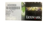 Original Lexmark 40X0956 Fuser Maintenance Kit W840/W850/ 110V New. Fixed Price $345.00.