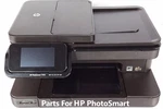 Hp Photosmart 7510 7515 7520 7525 Printer Parts. Fixed Price $34.99.