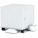 Xerox 097S05244 Printer Stand W/ Wheels For Versalink B415 B625. Fixed Price $237.60.