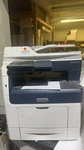 Xerox Versalink B405 Mfp Mono Laser Printer Tested Fully Functional Minor Damage. Fixed Price $188.00.