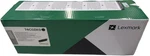 Lexmark 74C0ZK0 Black Imaging Unit, New Clean Box.. Fixed Price $75.00.