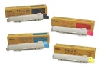 4X Genuine Toner Brother HL-4200CN / TN-12BK TN-12C TN-12M TN-12Y. Fixed Price $268.82.