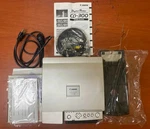 Canon CD-300 CD300 Digital Photo Printer. Vintage. Fixed Price $79.99.