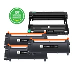 DR630 Drum TN660 Toner For Brother TN-630 MFC-L2700DW DCP-L2540DW HL-L2300D Lot. Fixed Price $65.98.