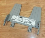 Replacement Paper Tray (PFKS1030) For Panasonic KX-FP121 Fax (PFQT1476ZA). Fixed Price $39.08.