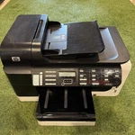 Hp Officejet Pro 8500 All One Inkjet Color Printer Unit Only Power Cord. Fixed Price $50.99.