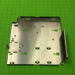 Dell Dimension 8200 Desktop Computer Motherboard Tray. Fixed Price $17.75.