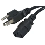 Power Cord Electric Cable Wall Plug For Samsung Xpress Laser Printer Modelinside. Fixed Price $9.99.