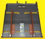 Printer Hp Deskjet 3522 Input Paper Tray. Fixed Price $40.00.