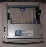 Brother LT-5000 LT5000 Paper Tray Lower Cassette Original Open Box 250 Sheets. Fixed Price $149.95.