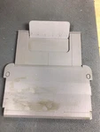 Hp Output Paper Tray For 9020 9023 9025 9028 9026E Officejet Pro 1MR66-90013. Fixed Price $59.99.