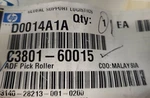 C3801-60015 Adf Pick Roller Hp Officejet. Fixed Price $30.00.
