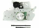 New Oem Lexmark 40X5749 Main Drive Motor Assembly 4062-T65X, 7462-X65X Series. Fixed Price $85.00.