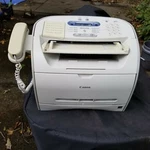 Canon Faxphone L170S Laser Printer Copier All-in-one Cleveland Ohio Only. Fixed Price $47.99.