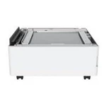 Lexmark Caster Cabinet 32D0815. Fixed Price $950.00.