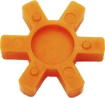 Premium L095 Urethane Spider Insert Fits L-095 Lovejoy Style L-jaw Couplings. Fixed Price $12.99.