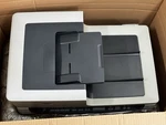 Hp Scanjet N8460 Automatic Document Feeder & Flatbed Scanner 50-PPM. Fixed Price $149.00.
