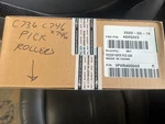 Lexmark X734DE Paper Pick Assembly 40X5223. Fixed Price $35.99.