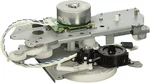 40X5749 Main Drive Motor Assembly W/ Option Shaft For Lexmark T65X Printer. Fixed Price $49.00.