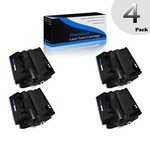 4PK Q5945A Black Toner Cartridge For Hp Laserjet M4345XS Mfp. Fixed Price $125.96.