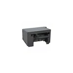 Lexmark Staple, Hole Punch Finisher. Fixed Price $731.36.