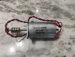 Hp Designjet Media Drive Axis Motor Q1271-60558 Q1273-60247 Z6100 4000 4500. Fixed Price $22.22.