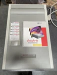 Hp Hewlett Packard C1750A Jet Iic Scanner For Apple Macintosh Computers. Fixed Price $230.00.