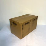 Epson ELPLU04 Short Throw Zoom Projector Lens Oem Clean In Box Tested. Fixed Price $1600.00.