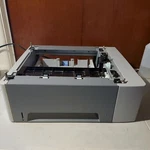 Hp Q5963A Add On High Capacity Paper Tray 500 Sheet. Fixed Price $65.00.