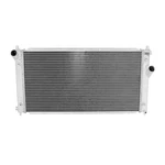 Full Aluminum Row Radiator 2335 For 2000-2005 2001 2002 Toyota Celica 1.8L Mt. Fixed Price $115.87.
