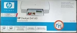 Hp Deskjet D4160 Printer Brand New. Fixed Price $94.00.