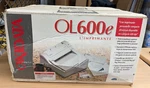 Okidata Ol 600E Printer. Brand New Box. Page 120V Sealed. Fixed Price $499.99.