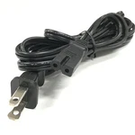 Power Lead Cord #X50018001 For Babylock, Brother, Singer Sewing Machines. Fixed Price $9.50.