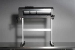 Graphtec CE7000-60 Roll Feed Cutting Plotter With Power Cable And Usb. Fixed Price $1299.99.