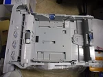 Refurbished For Hp P4014 P4015 P4515 250 Sheets Paper Cassette Tray CB527A. Fixed Price $49.91.