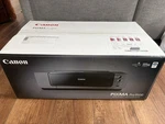 New Sealed Box Canon Pixma PRO9500 Digital Photo Inkjet Printer. Fixed Price $400.00.