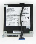 Lexmark 14F0052 Marknet 8110 V 34 Fax Card. Fixed Price $52.00.