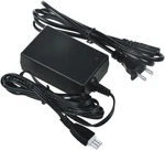 Ac Power Adapter Cord For Hp Photosmart C4210 C4235 C4240 C4250 C4270 Printer. Fixed Price $10.99.